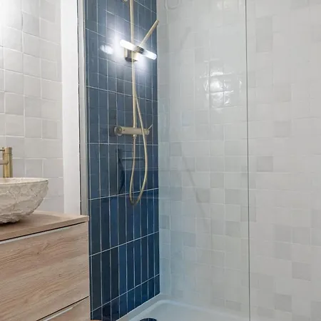 Evasion Normande Au Bord De L'eau شقة Bénerville-sur-Mer