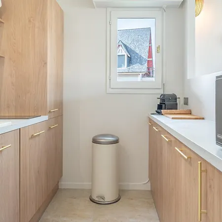 Evasion Normande Au Bord De L'eau شقة *