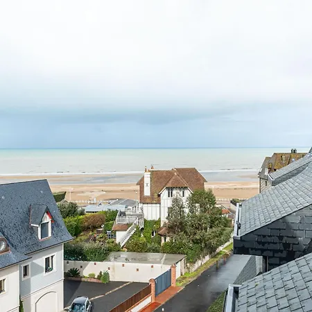 شقة Evasion Normande Au Bord De L'eau *