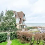 Evasion Normande Au Bord De L'eau * Bénerville-sur-Mer