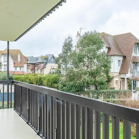 Evasion Normande Au Bord De L'eau Apartment *