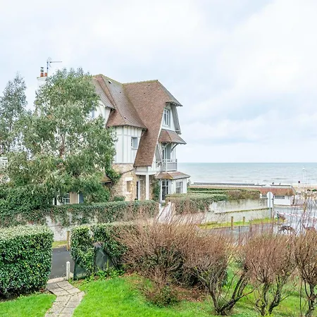 Evasion Normande Au Bord De L'eau * Benerville-sur-Mer