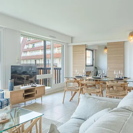 Evasion Normande Au Bord De L'eau Бенервиль-сюр-Мер