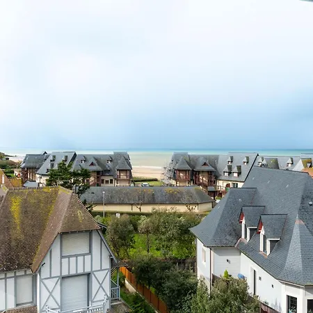 Apartment Evasion Normande Au Bord De L'eau