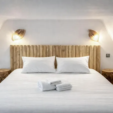 Evasion Normande Au Bord De L'eau Apartment Bénerville-sur-Mer