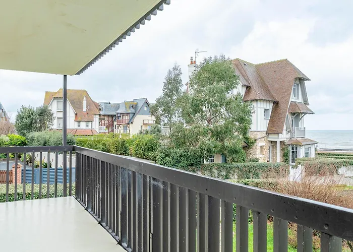 Evasion Normande Au Bord De L'eau Apartment *