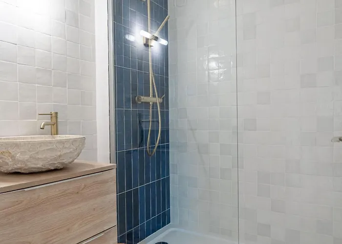 Evasion Normande Au Bord De L'eau Apartment Benerville-sur-Mer